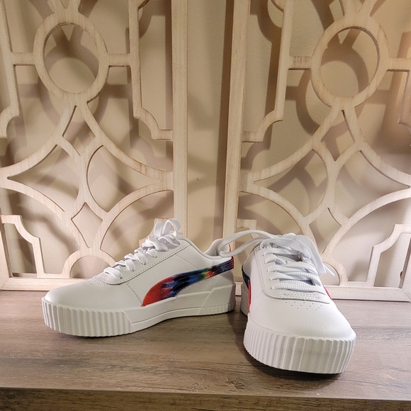 Puma sneakers - Picture 1 of 5